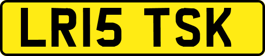 LR15TSK