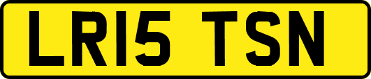LR15TSN