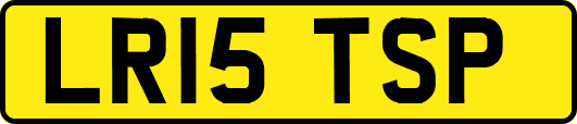 LR15TSP