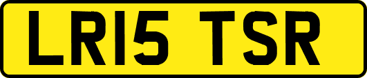 LR15TSR