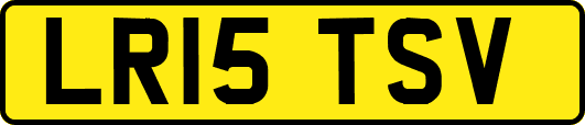 LR15TSV