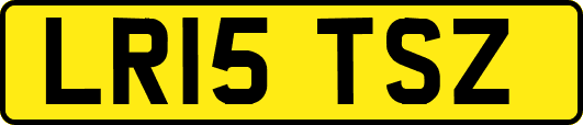 LR15TSZ