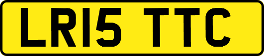 LR15TTC
