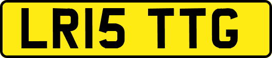LR15TTG