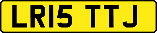 LR15TTJ