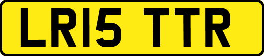 LR15TTR