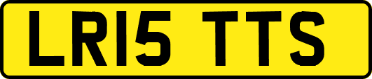 LR15TTS