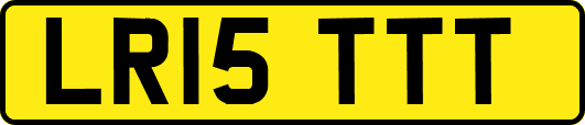 LR15TTT