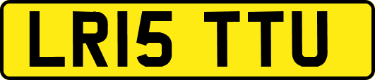 LR15TTU