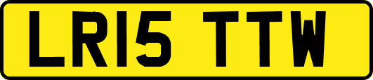 LR15TTW