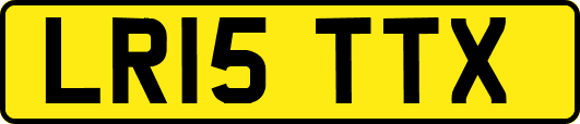 LR15TTX