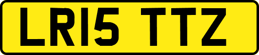 LR15TTZ