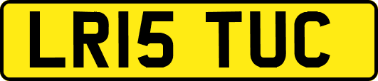 LR15TUC