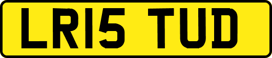 LR15TUD