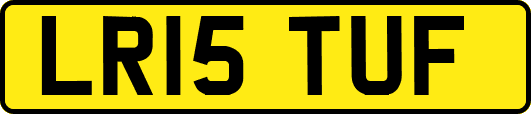 LR15TUF