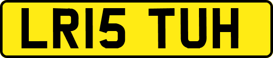 LR15TUH