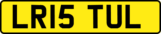 LR15TUL
