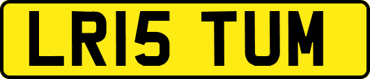 LR15TUM