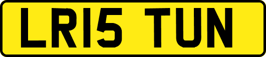 LR15TUN