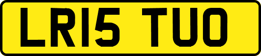 LR15TUO