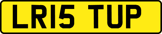 LR15TUP