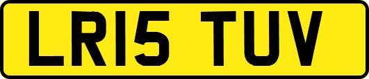 LR15TUV