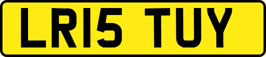 LR15TUY