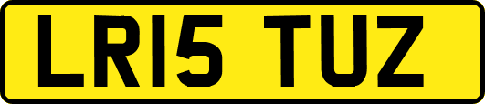 LR15TUZ