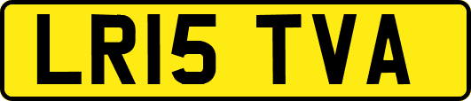LR15TVA