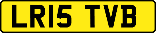 LR15TVB