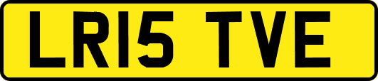 LR15TVE