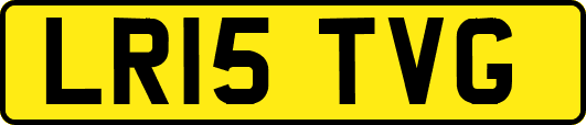 LR15TVG