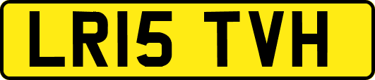 LR15TVH