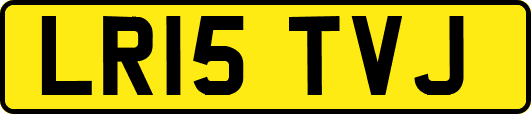 LR15TVJ