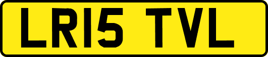 LR15TVL