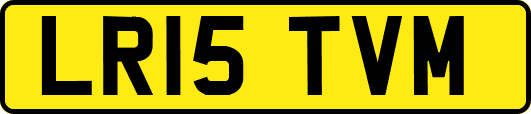 LR15TVM