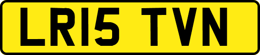 LR15TVN