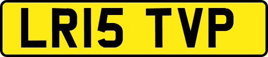 LR15TVP