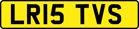 LR15TVS