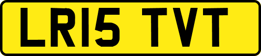 LR15TVT