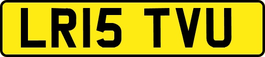LR15TVU