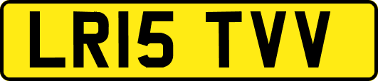 LR15TVV