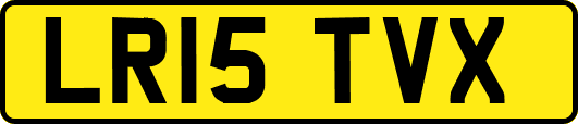 LR15TVX