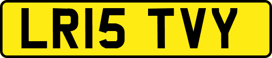 LR15TVY