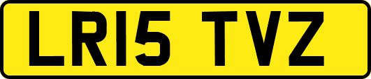 LR15TVZ
