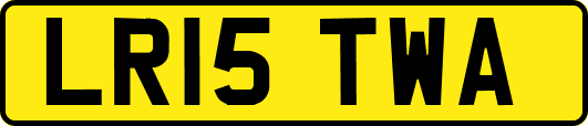 LR15TWA