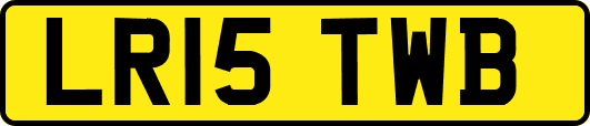 LR15TWB