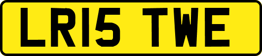 LR15TWE