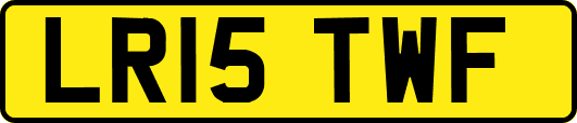 LR15TWF