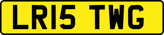 LR15TWG